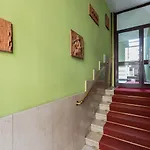 Lejlighed Casa Fiore By Wonderful Italy Torino