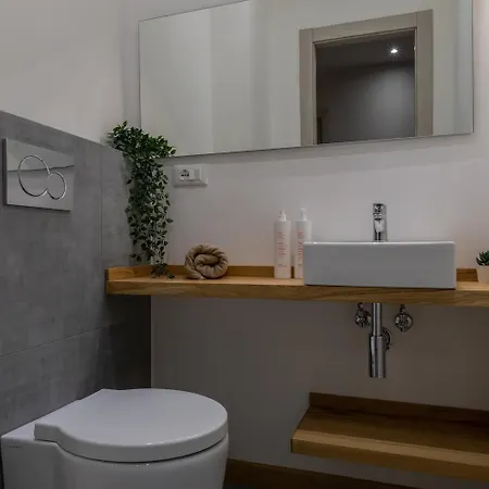 Apartamento Casa Fiore By Wonderful Italy Turín