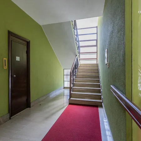 Casa Fiore By Wonderful Italy Apartament Turyn