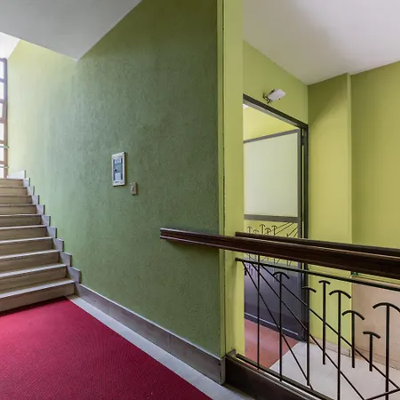 Apartamento Casa Fiore By Wonderful Italy