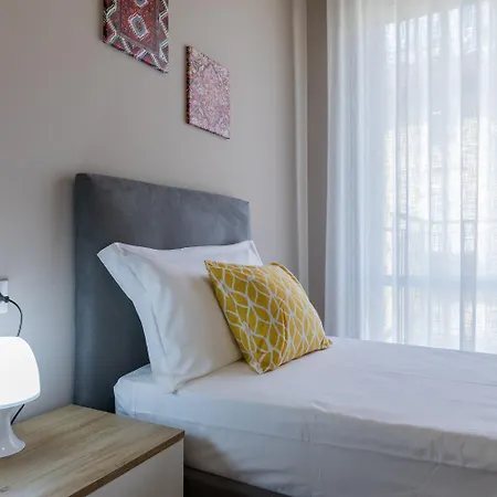 Apartamento Casa Fiore By Wonderful Italy