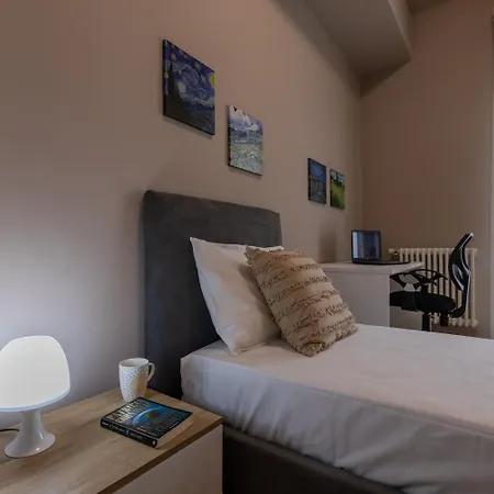 Casa Fiore By Wonderful Italy Apartament