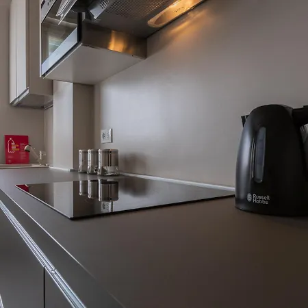 Apartament Casa Fiore By Wonderful Italy *