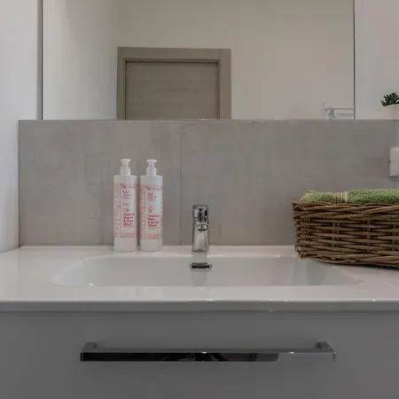 Apartamento Casa Fiore By Wonderful Italy Turín