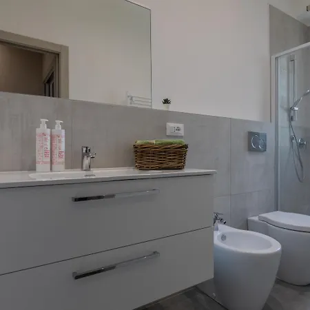 Casa Fiore By Wonderful Italy Apartament Turyn