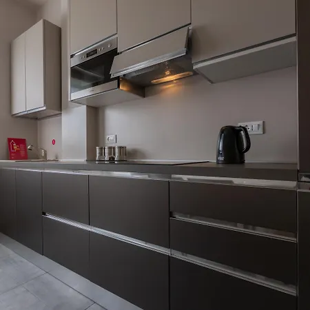 Casa Fiore By Wonderful Italy Apartament Turyn
