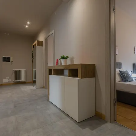 Casa Fiore By Wonderful Italy * Turín