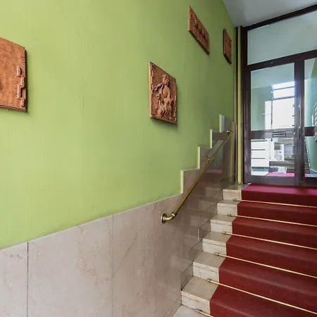 Appartamento Casa Fiore By Wonderful Italy Torino