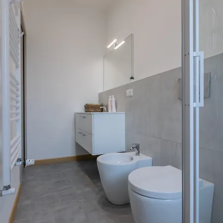 Casa Fiore By Wonderful Italy Appartamento Torino
