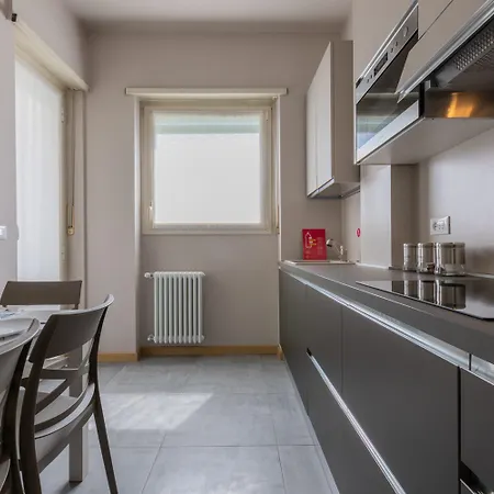 Appartamento Casa Fiore By Wonderful Italy Torino