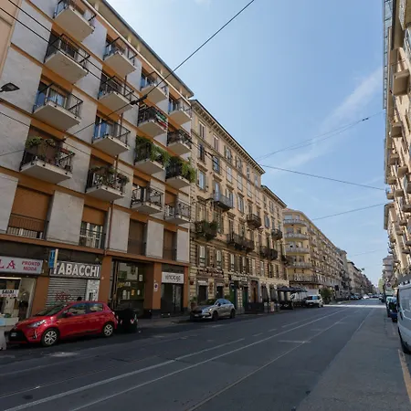 Apartamento Casa Fiore By Wonderful Italy