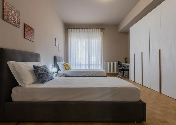 Casa Fiore By Wonderful Italy アパート