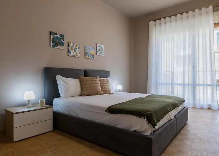 Casa Fiore By Wonderful Italy 아파트 토리노