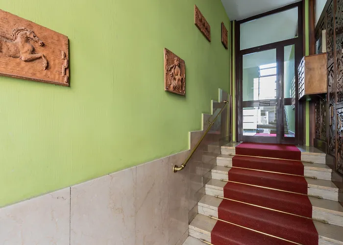 شقة Casa Fiore By Wonderful Italy تورينو