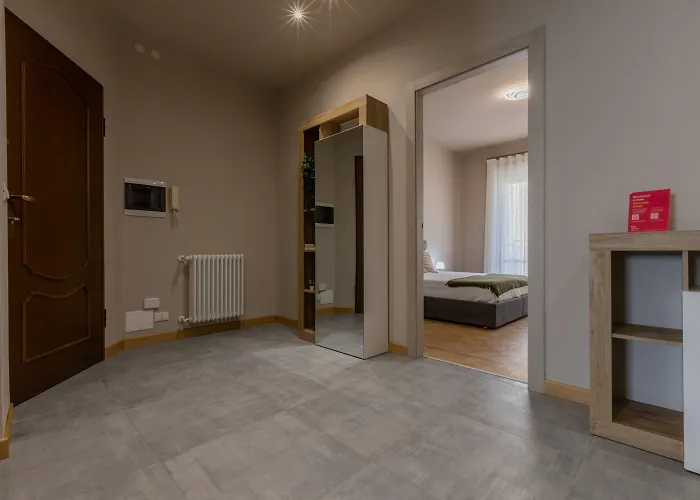 Casa Fiore By Wonderful Italy アパート *