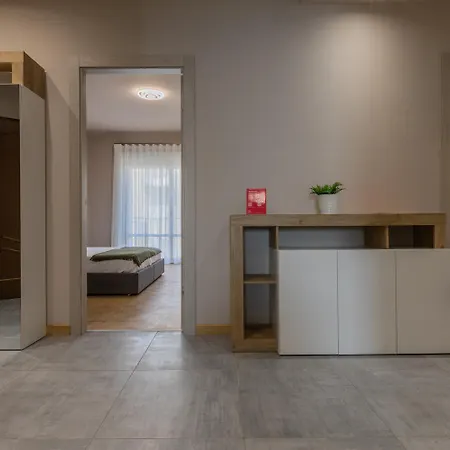 Casa Fiore By Wonderful Italy Apartman *