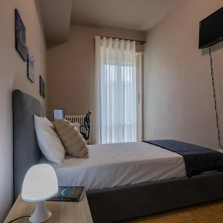 Apartman Casa Fiore By Wonderful Italy *