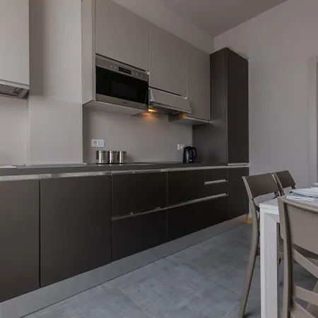 Casa Fiore By Wonderful Italy * Torino