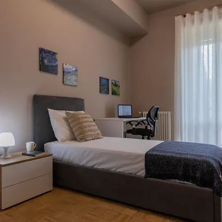 Casa Fiore By Wonderful Italy Torino