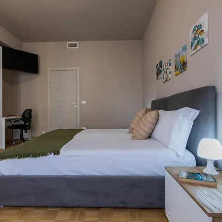 Casa Fiore By Wonderful Italy