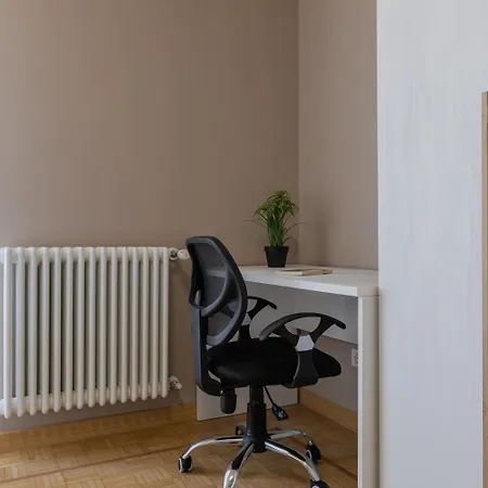 Casa Fiore By Wonderful Italy Torino