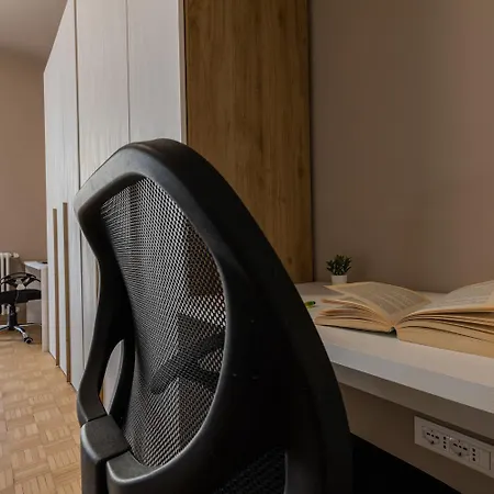 Apartman Casa Fiore By Wonderful Italy