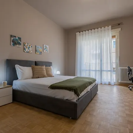 Casa Fiore By Wonderful Italy * Torino