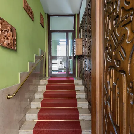 Casa Fiore By Wonderful Italy Torino