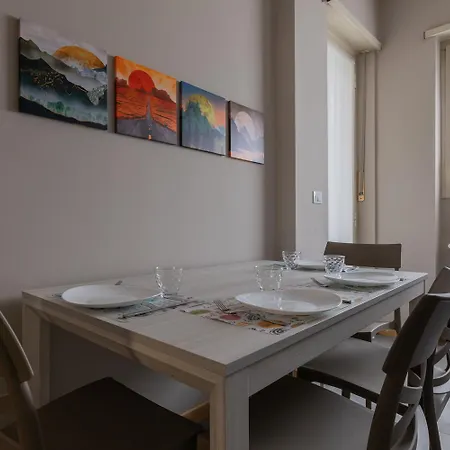 Casa Fiore By Wonderful Italy * Turijn