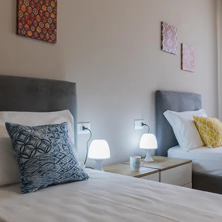 Apartman Casa Fiore By Wonderful Italy