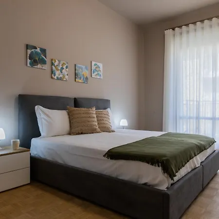 Casa Fiore By Wonderful Italy Apartman Torino