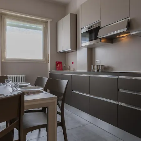 Casa Fiore By Wonderful Italy * Torino