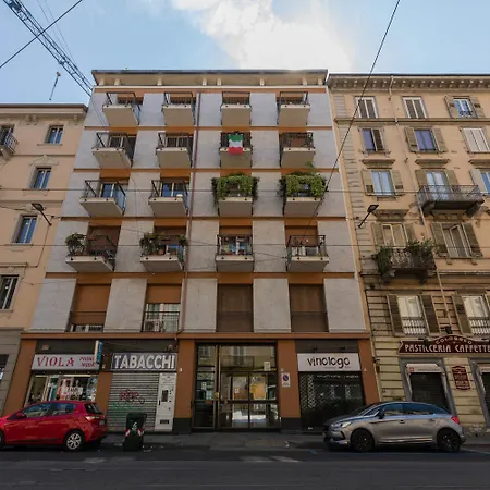 Casa Fiore By Wonderful Italy * Torino