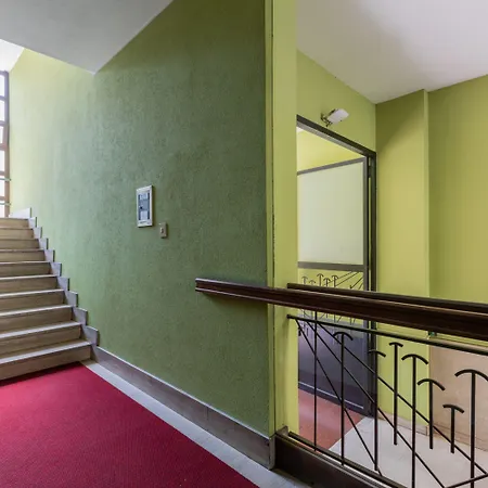 Casa Fiore By Wonderful Italy Torino