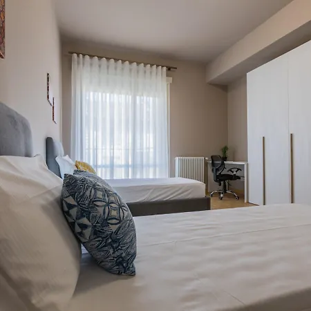 Casa Fiore By Wonderful Italy Apartman Torino