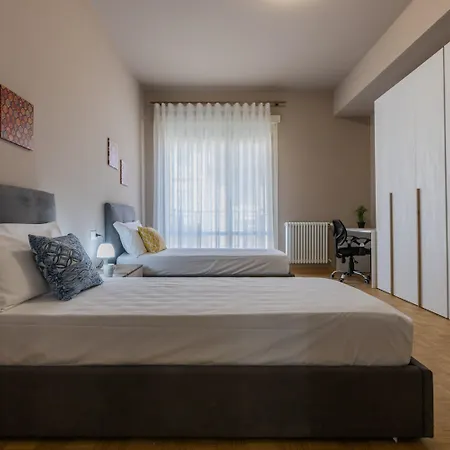 Casa Fiore By Wonderful Italy Apartman *