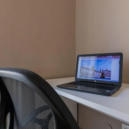 Apartman Casa Fiore By Wonderful Italy Torino