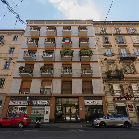 Casa Fiore By Wonderful Italy Torino