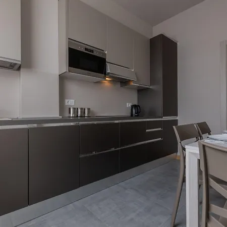 Casa Fiore By Wonderful Italy Torino