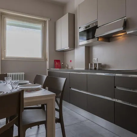 Apartman Casa Fiore By Wonderful Italy *