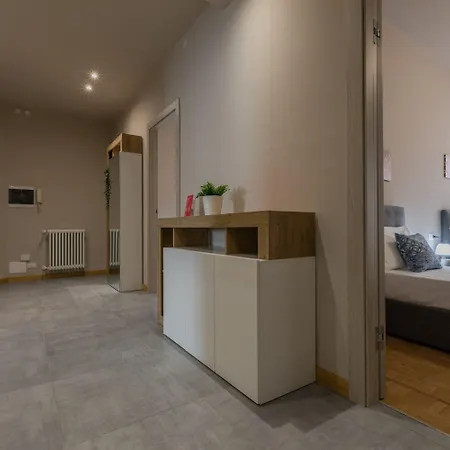 Casa Fiore By Wonderful Italy Apartman Torino