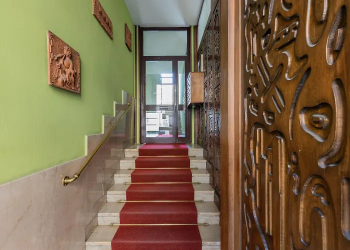 Casa Fiore By Wonderful Italy Διαμέρισμα *