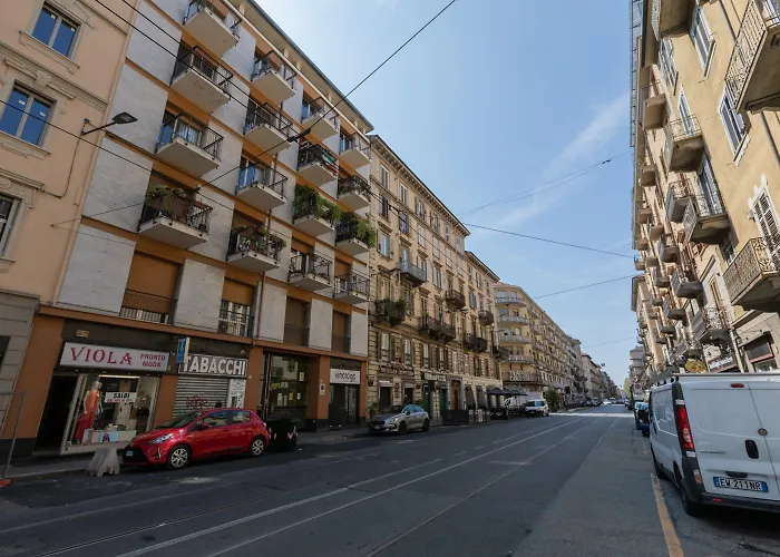 Διαμέρισμα Casa Fiore By Wonderful Italy