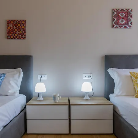 Casa Fiore By Wonderful Italy Apartament *