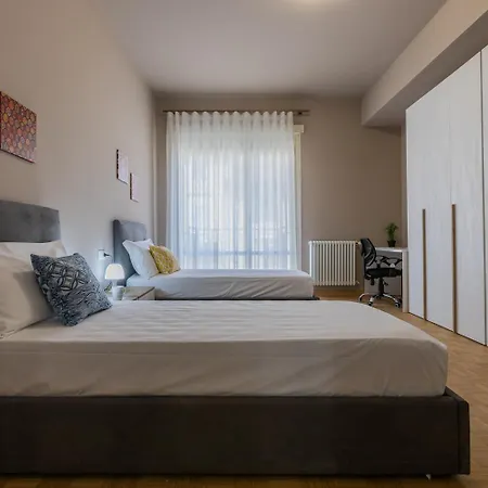 Casa Fiore By Wonderful Italy Apartament