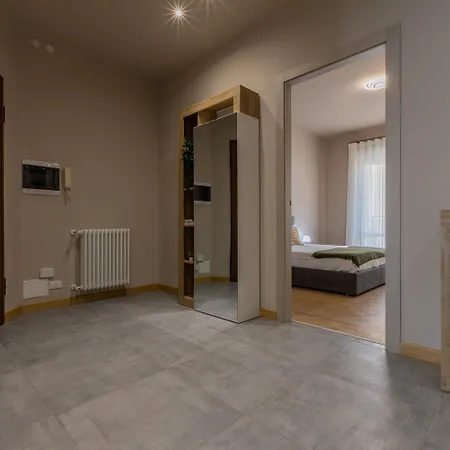 Casa Fiore By Wonderful Italy Apartament *