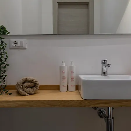 Casa Fiore By Wonderful Italy Apartament