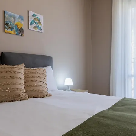 Casa Fiore By Wonderful Italy Apartament *