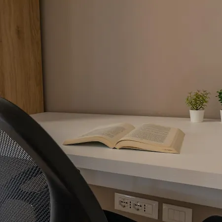 Apartament Casa Fiore By Wonderful Italy Turyn