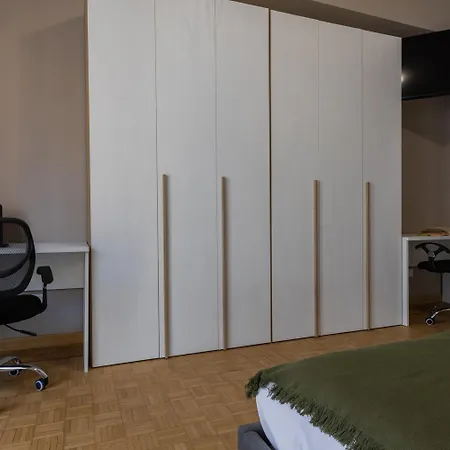 Apartament Casa Fiore By Wonderful Italy